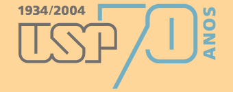 Logo da USP