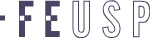 Logo da FE-USP